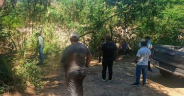 A tres días de la cumbre por la seguridad en Santa Cruz policía halla cuerpo