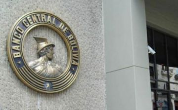 Aprehenden a otro exejecutivo del BCB por presuntas irregularidades de bonos soberanos