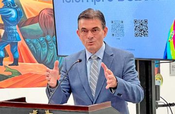 Paz a gobernadores y alcaldes: “Cuenten con el Gobierno como un aliado”