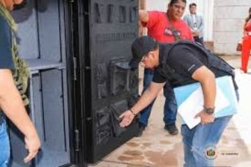 Caso Marset: Ministro Oviendo destituye al jefe de Inteligencia de la Policía Boliviana