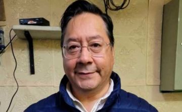 Luis Arce enfrenta nuevo proceso dentro del caso Fondo Indígena