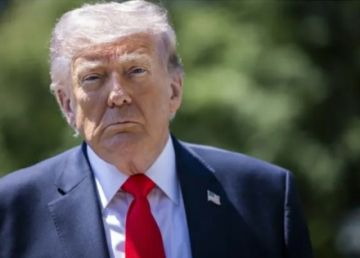 Trump amenaza a Irán con ataques de mayor intensidad si no accede a un acuerdo de paz