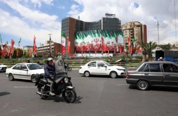 Irán estudia la propuesta estadounidense mientras Trump amenaza con más ataques