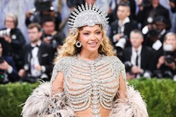 La Met Gala recaudó 42 millones de dólares, pero las joyas de Beyoncé sumaron más