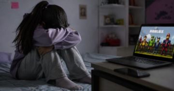Niña en Sucre intentó quitarse la vida; investigan vínculo con un juego online