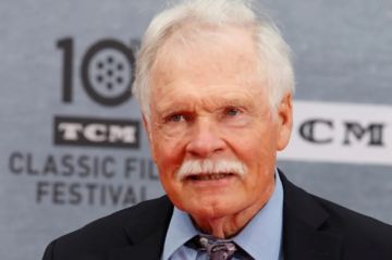 Fallece Ted Turner, fundador de CNN y pionero de las noticias 24 horas