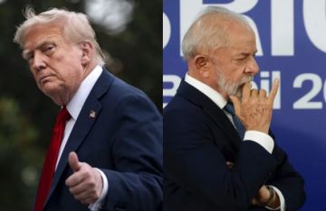 Lula viaja a EE.UU. para su primera visita oficial a Trump con una agenda comercial
