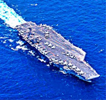EEUU: El alto el fuego  con Irán no concluyó