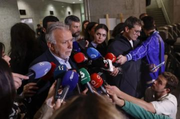 El Gobierno de España dice que la cuarentena de los pasajeros será obligatoria