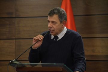 Senado aclara que proyecto de Ley de Alivio Tributario continúa en análisis