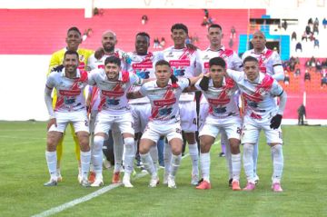 Nacional apuesta a sumar tres puntos contra Aurora 