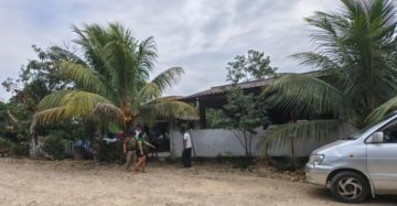 Fiscalía y Policía buscan a joven de 24 años en Entre Ríos