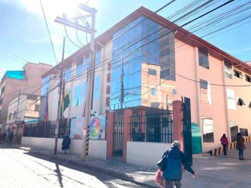 La transición en el Sedes genera discrepancias
