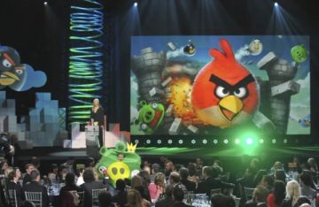 ‘Angry Birds’ ingresará al Salón de la Fama Mundial de los Videojuegos