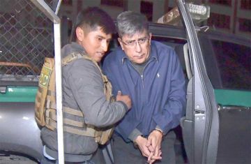 Aprehenden a exgerente  de BoA por vuelos a Cuba