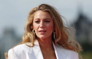 La actriz Blake Lively aún le reclama a Justin Baldoni una compensación millonaria