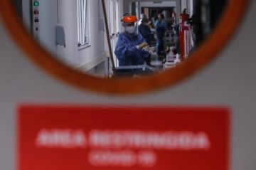 Argentina registra 41 casos de hantavirus en 2026 y un aumento respecto a los últimos años