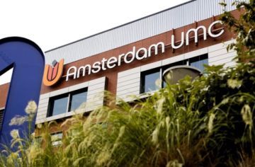 Hantavirus: la azafata hospitalizada en Amsterdam da negativo 