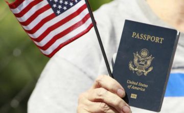 EE.UU. revoca los pasaportes a padres con una deuda de manutención infantil mayor a 2.500 dólares