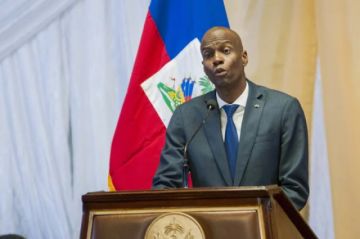 Declaran culpables en EE.UU. a cuatro acusados por el magnicidio del presidente de Haití