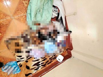 Mujer que apuñaló a su pareja es enviada a prisión preventiva