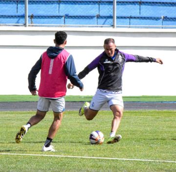 Real Potosí está listo para visitar a The Strongest