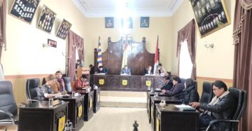El MTS espera la habilitación de su segundo concejal en Potosí