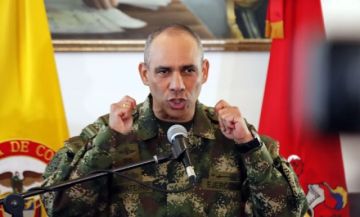 Imputan a un excomandante del Ejército de Colombia