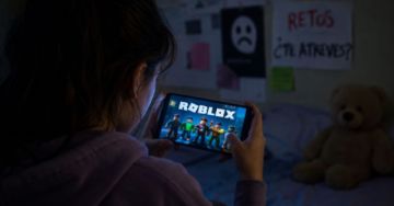 Caso Roblox: Niña en Sucre pierde la vida tras ser internada 