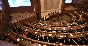 Diputados devuelven proyecto de abrogación de la Ley 1720 a comisión por observaciones