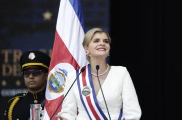 ¿Quién es Laura Fernández, la presidenta que promete reformar Costa Rica?