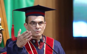 Estos son los 10 proyectos de ley que el Ejecutivo plantea someter a debate nacional