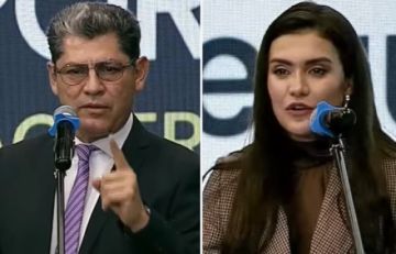Encuentro Nacional: Gobernaciones de Pando y Beni describen una situación económica crítica