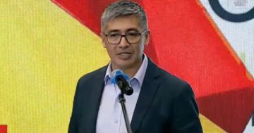 Impugnarán Ley de Autonomías y facilitarán gestión presupuestaria 2026
