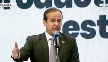 Jorge Tuto Quiroga dice que urge por una reforma parcial de la Constitución