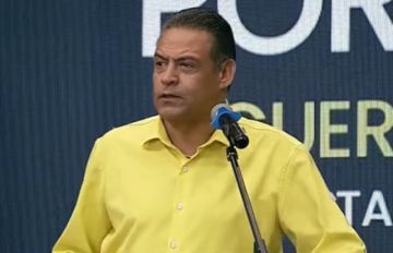 Encuentro Nacional: Gobernador de La Paz advierte una crisis moral y económica
