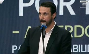 Encuentro Nacional: Gobernador de Santa Cruz advierte que no se tiene los recursos suficientes