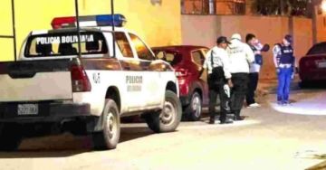 Caso magistrado Claure: Envían a Palmasola al principal implicado 
