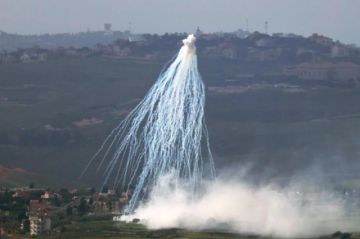 Al menos 7 fallecidos en un ataque de Israel contra el sur del Líbano