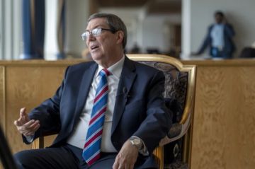 Cuba tacha de «fábula» el «supuesto» ofrecimiento de EE.UU. de 100 millones en ayuda