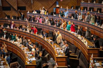 Diputados aprueba el proyecto que abroga la Ley 1720 de conversión de tierras
