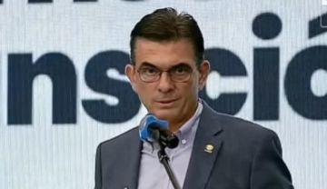 Presidente Paz señala que el Encuentro Nacional no es político ni ideológico