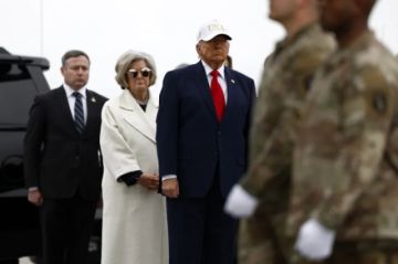 Trump no descarta enviar las tropas retiradas de Alemania a Polonia
