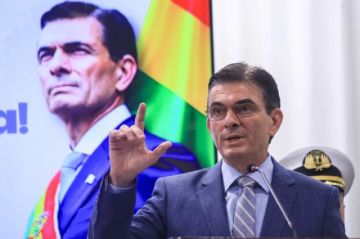 Rodrigo Paz anuncia una comisión para una reforma parcial de la Constitución de Bolivia