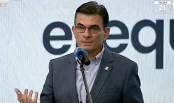 Encuentro Nacional cierra con un paquete de leyes y una comisión de reforma