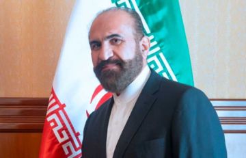 Embajador de Irán aclara que se refirió a Cochabamba como "Capital Cultural-Gastronómica"