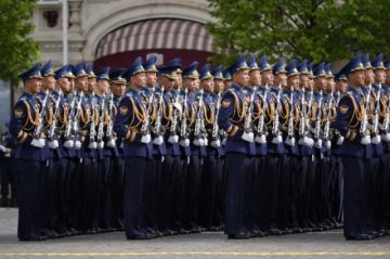 Día de la Victoria: Putin dice que el Ejército ruso avanza en Ucrania pese al apoyo de la OTAN