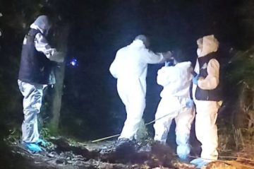 Caso el Torno: Hallan restos de la vÍctima de feminicidio