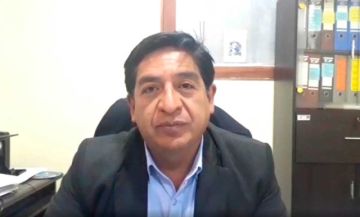 Noy hay reportes de resfríos en alumnado de institutos