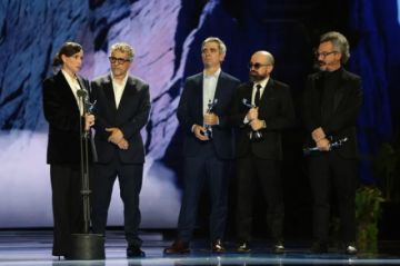 La brasileña ‘O agente secreto’, Premio Platino a la mejor película iberoamericana